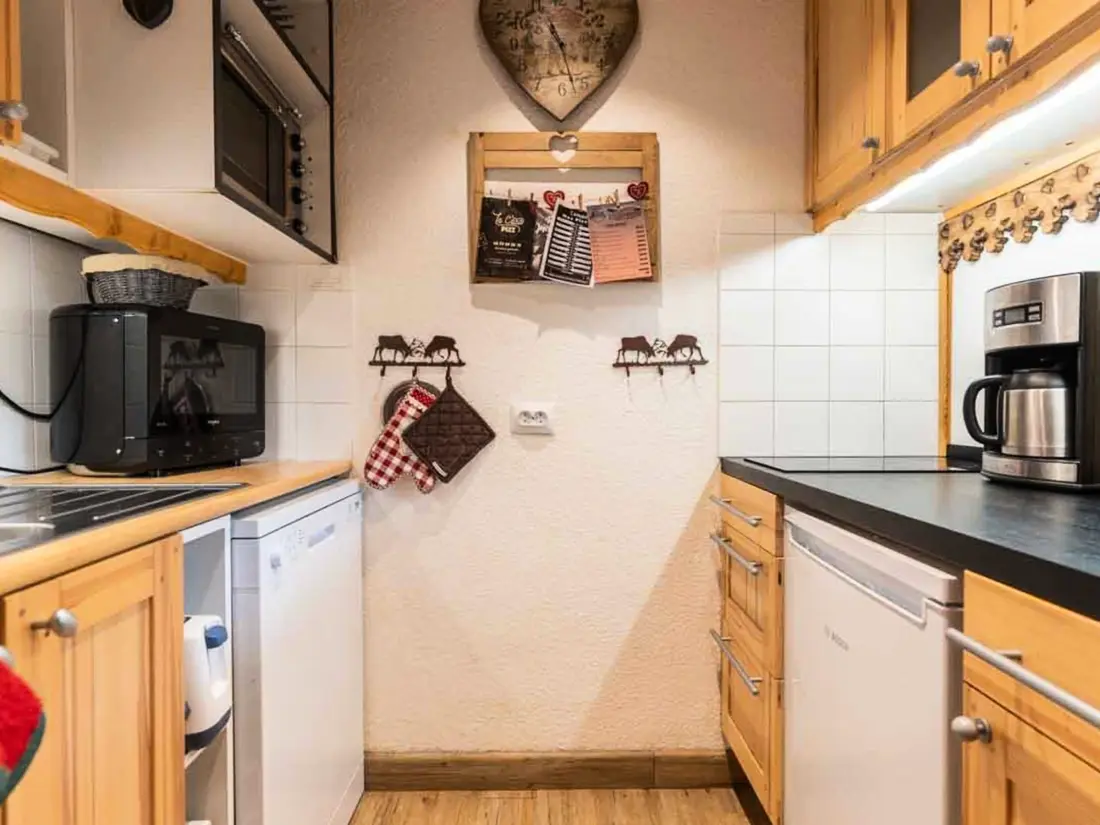 Location de Vacances VALMOREL 85