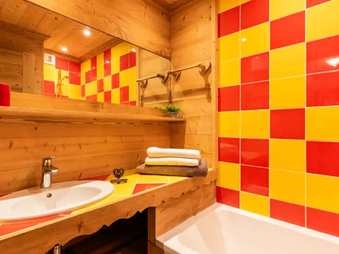 Location de Vacances VALMOREL 85