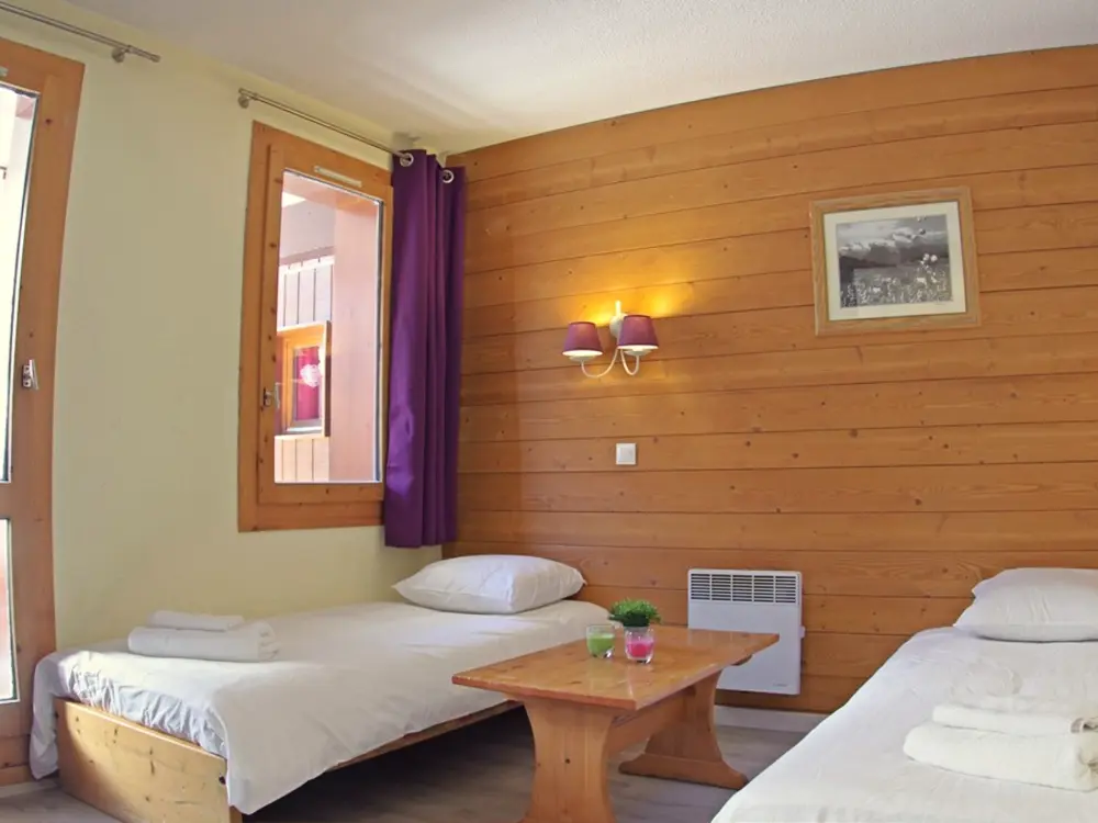 Location de Vacances VALMOREL 92