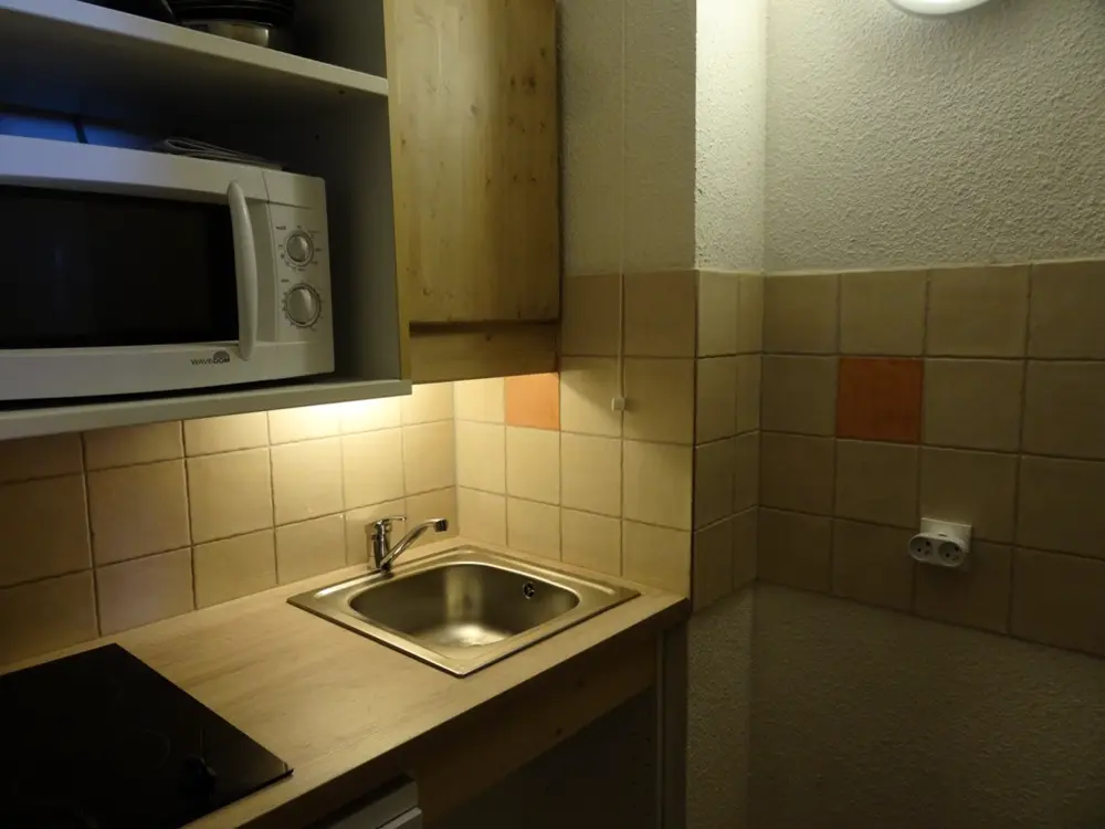 Location de Vacances VALMOREL 92