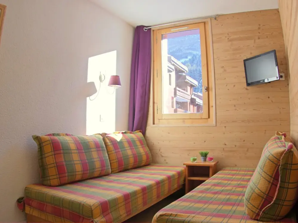 Location de Vacances VALMOREL 92