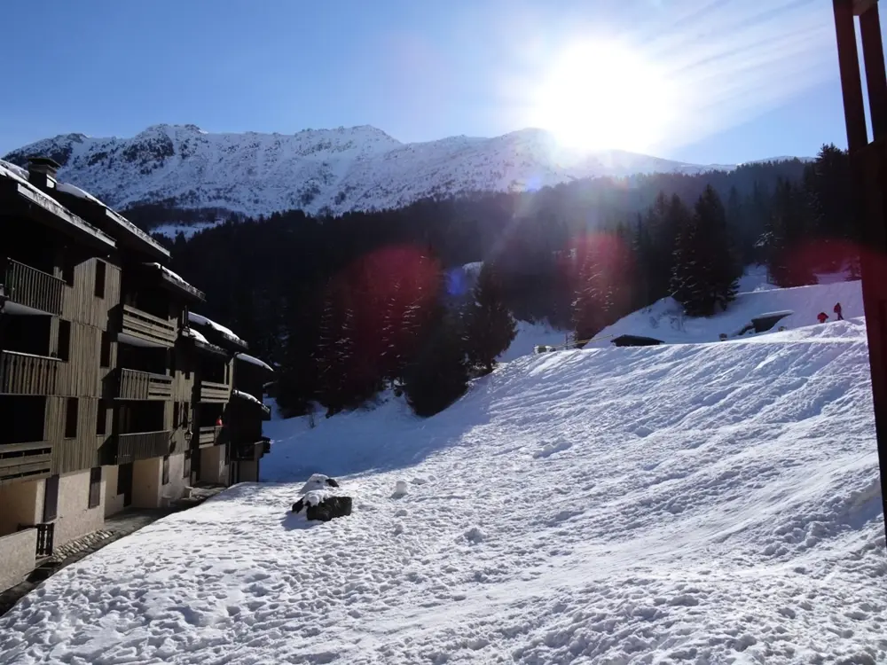 Location de Vacances VALMOREL 92