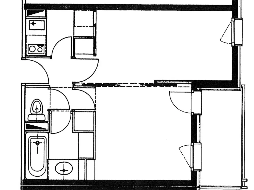Location de Vacances VALMOREL 92
