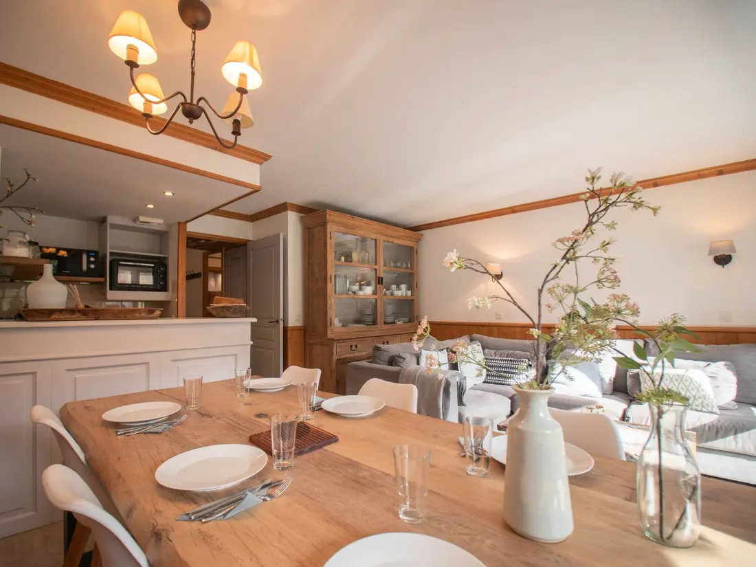 Location de Vacances VALMOREL 96