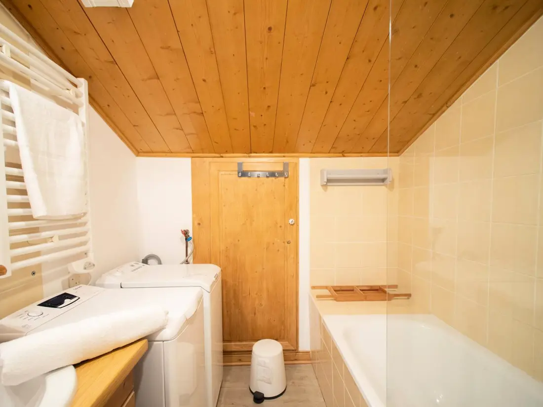 Location de Vacances VALMOREL 96