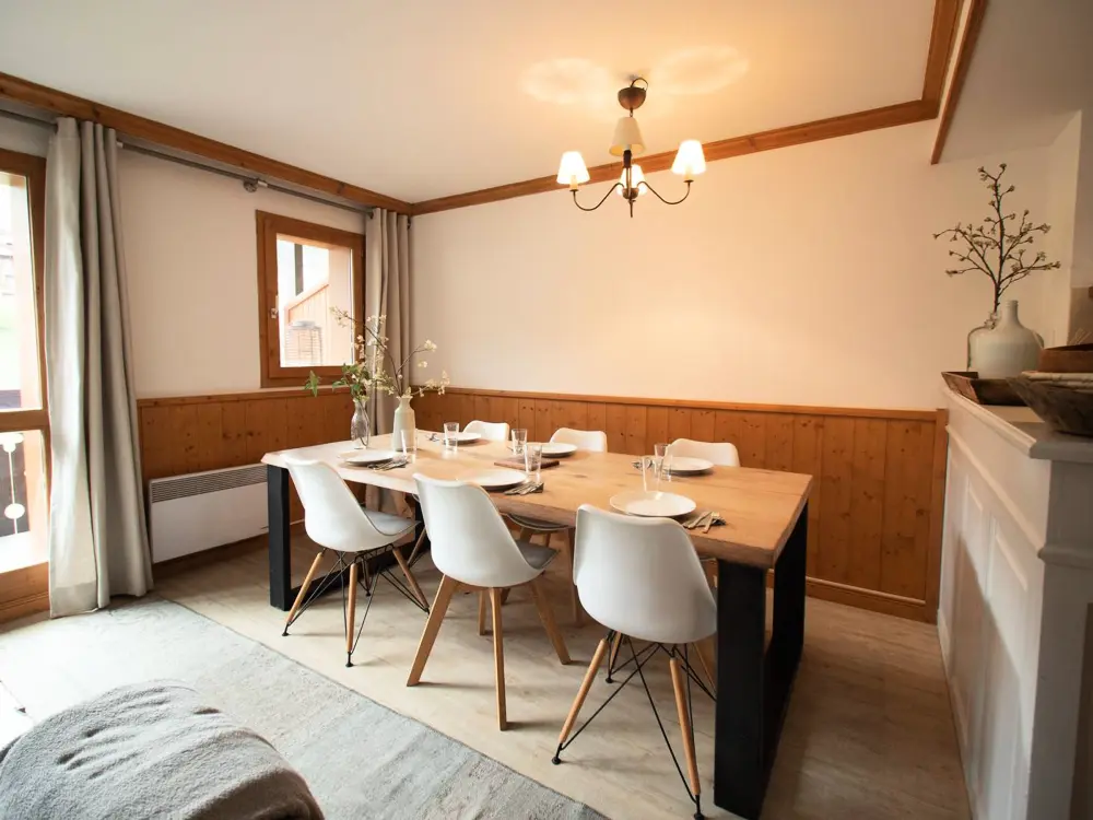 Location de Vacances VALMOREL 96