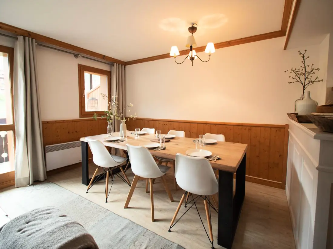 Location de Vacances VALMOREL 96