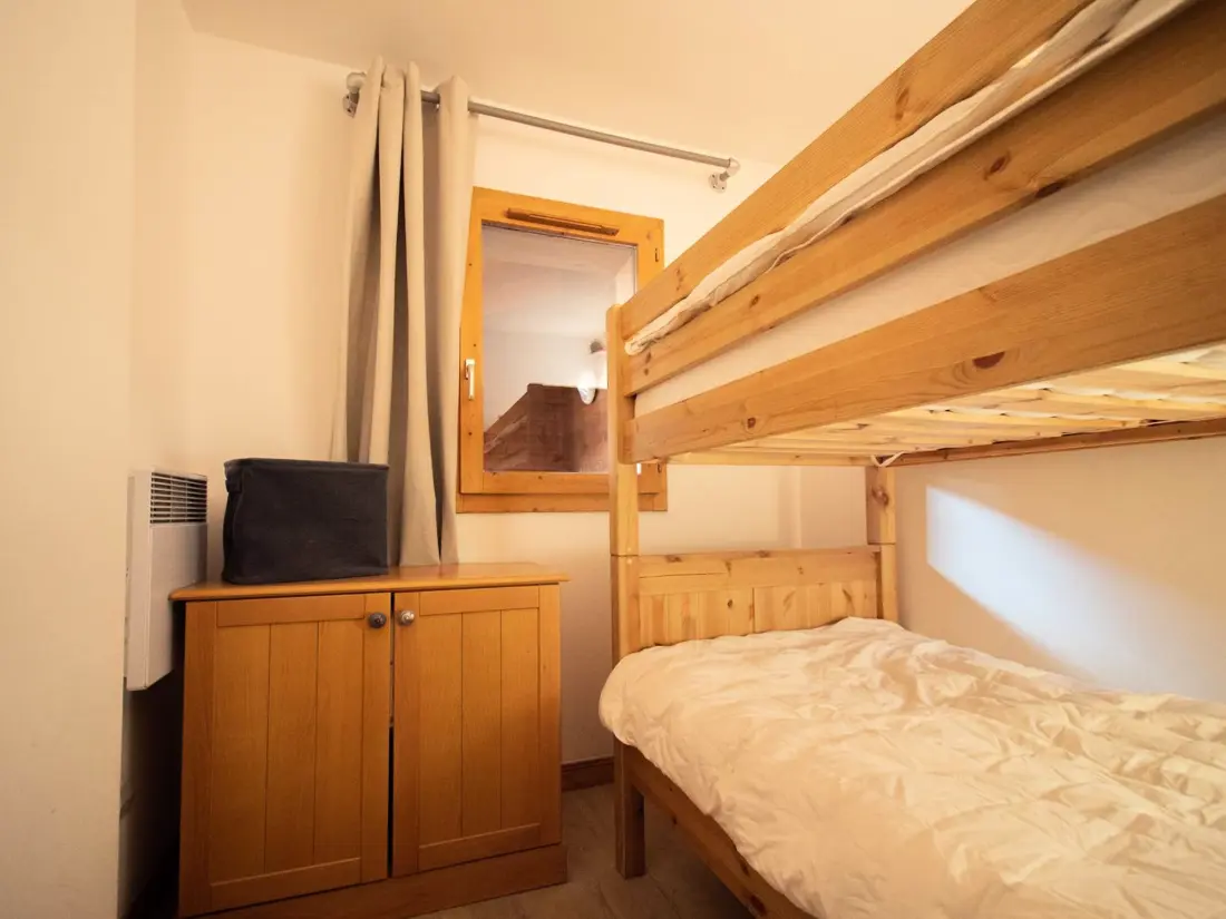 Location de Vacances VALMOREL 96