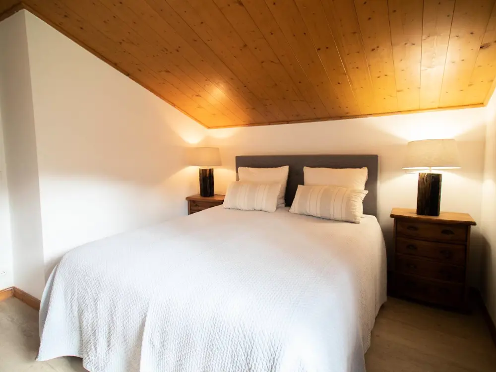 Location de Vacances VALMOREL 96