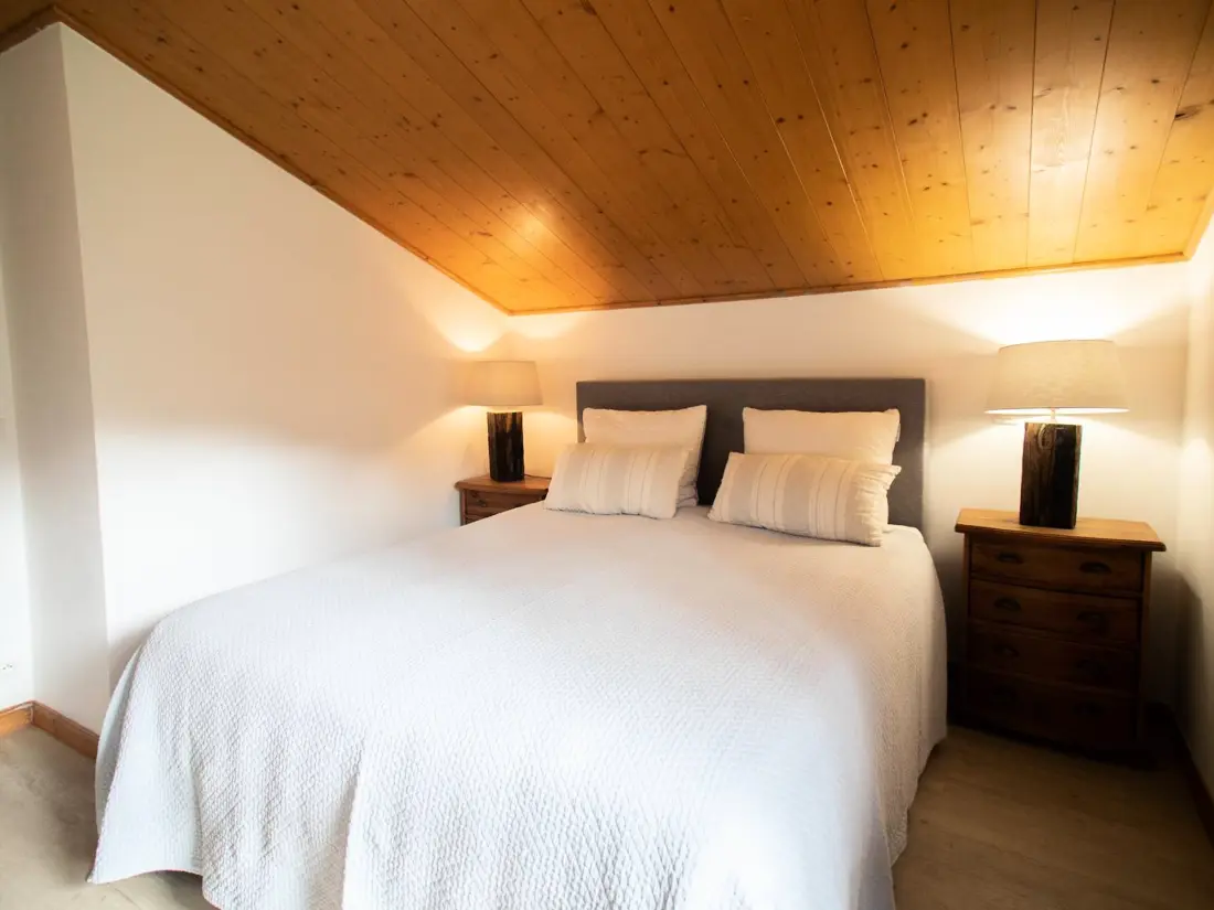 Location de Vacances VALMOREL 96