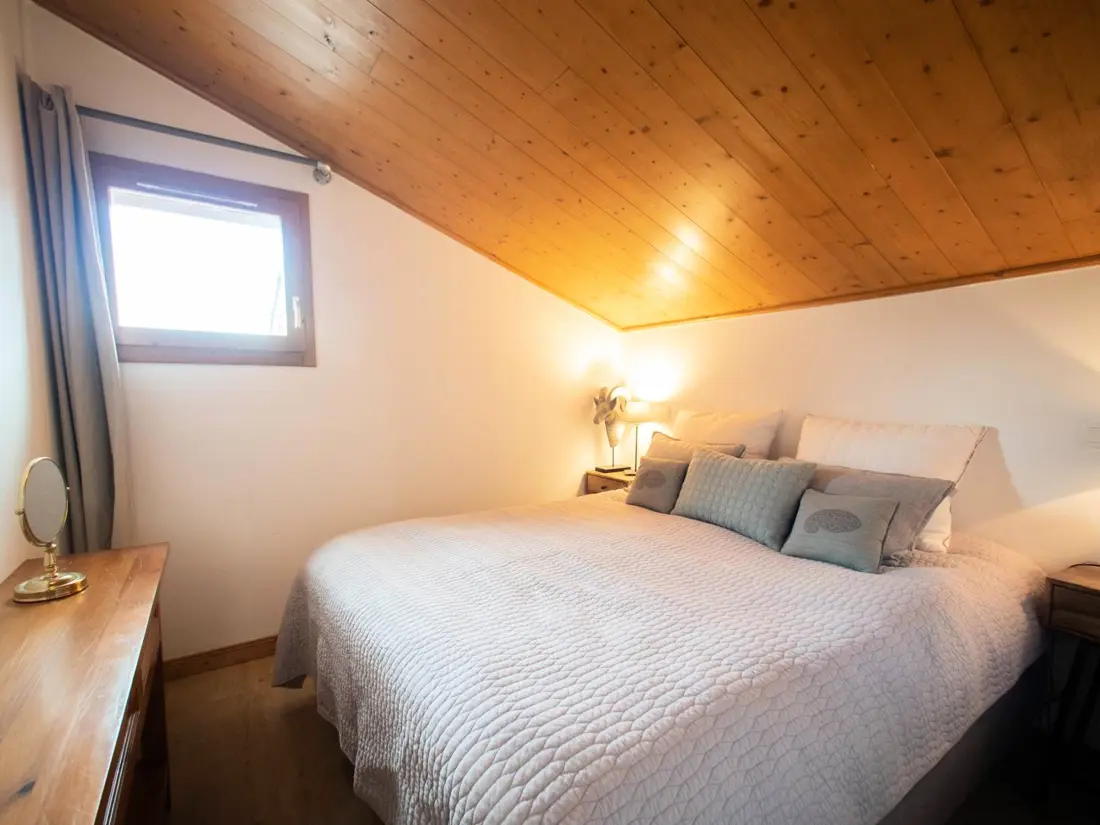Location de Vacances VALMOREL 96