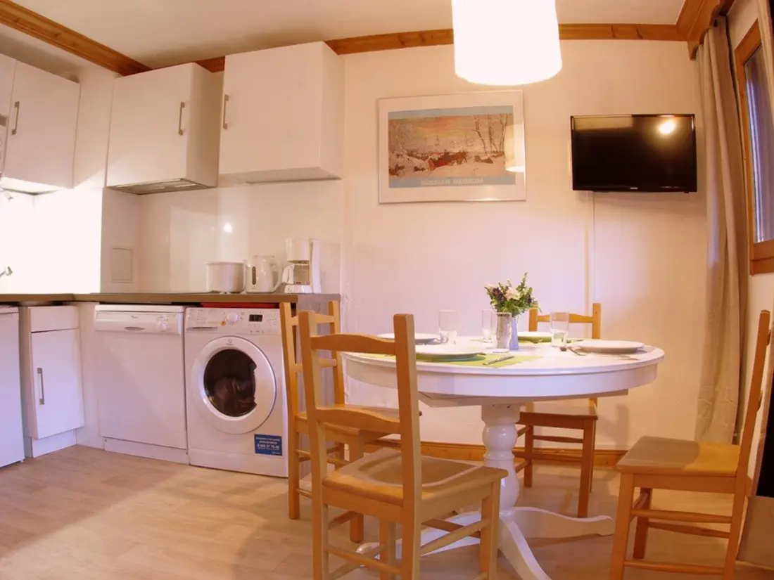 Location de Vacances VALMOREL 98