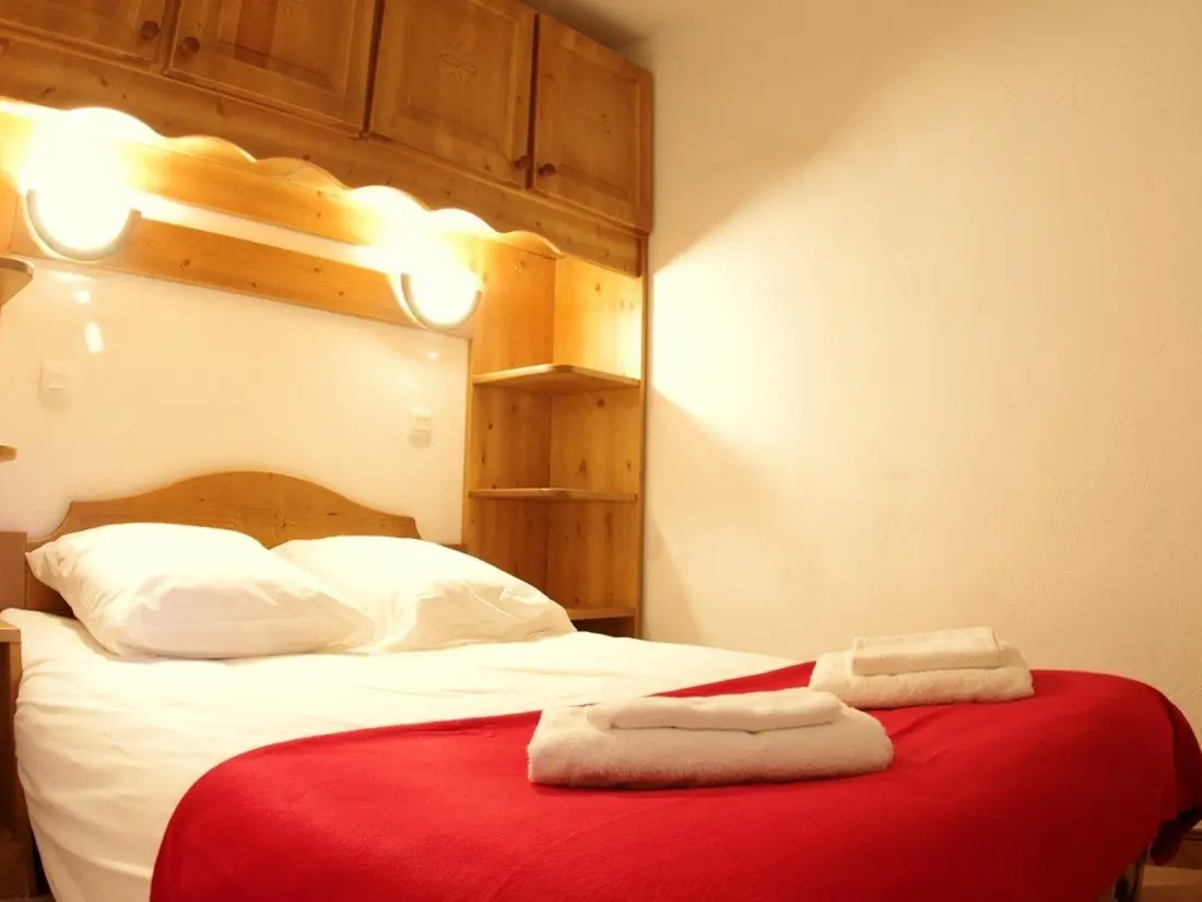 Location de Vacances VALMOREL 98