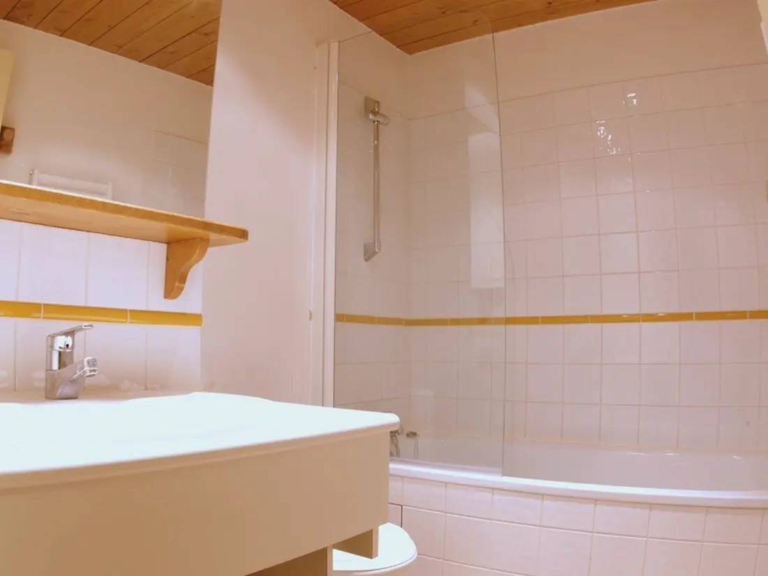 Location de Vacances VALMOREL 98