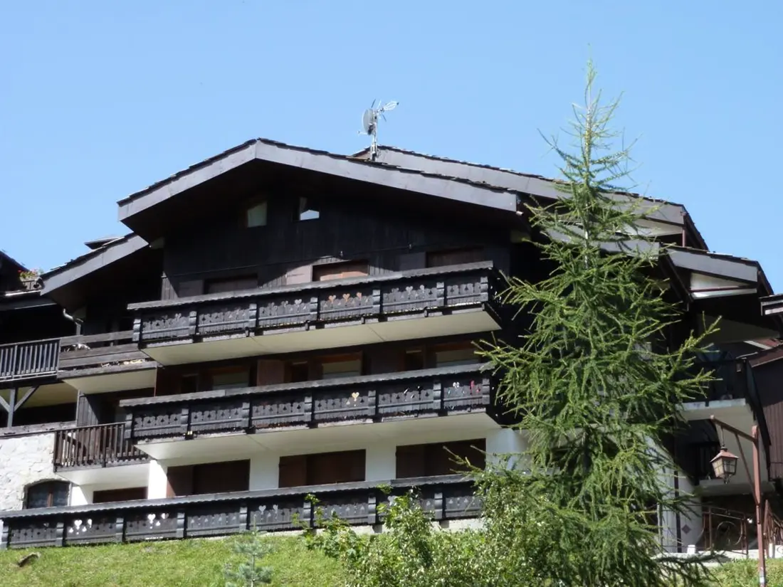 Location de Vacances VALMOREL 98