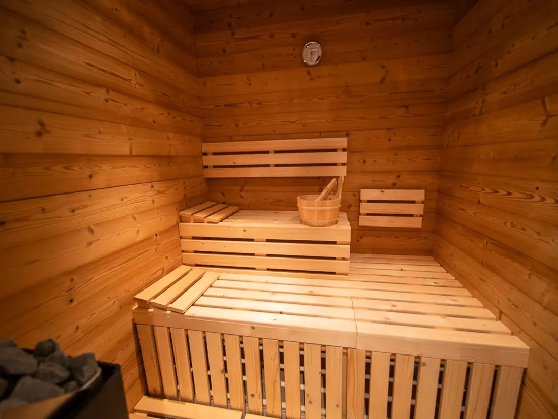 Maison de Vacances VALMOREL 144