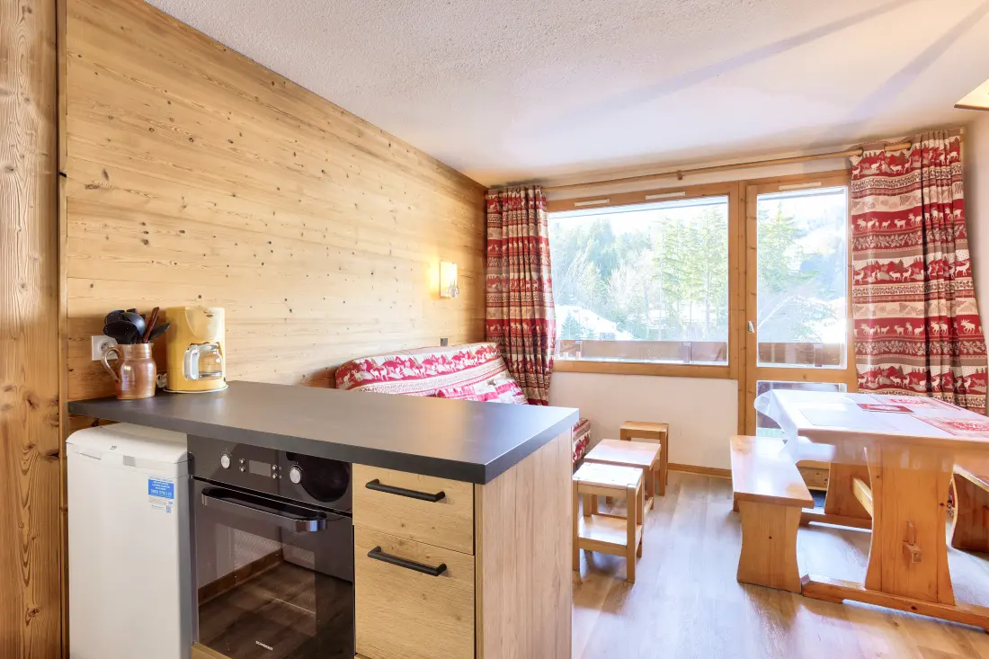 Quartier Crève Cœur - maeva Home