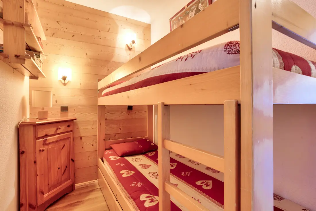 Quartier Crève Cœur - maeva Home
