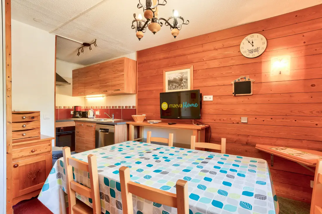 Quartier Crève Cœur - maeva Home