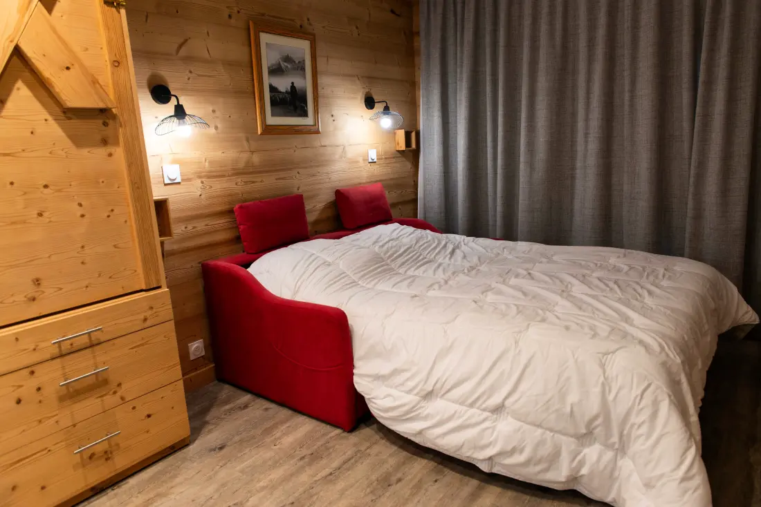 Quartier Crève Cœur - maeva Home