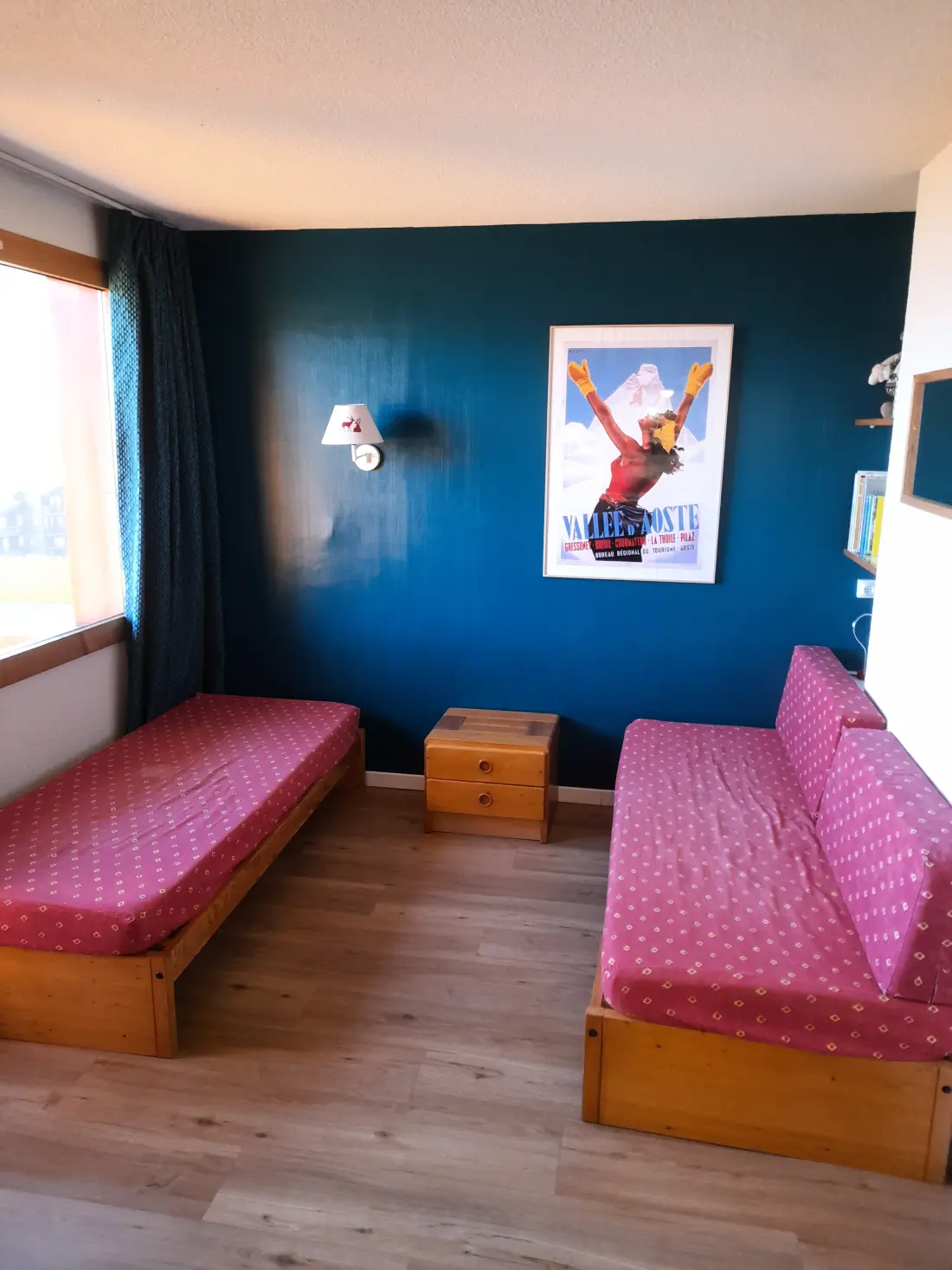 Quartier Crève Cœur - maeva Home