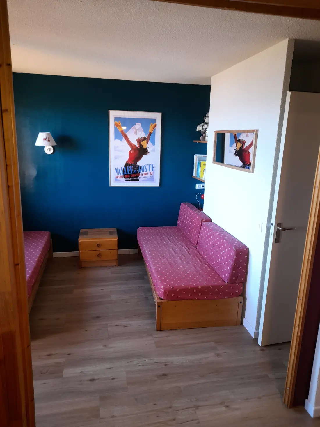 Quartier Crève Cœur - maeva Home