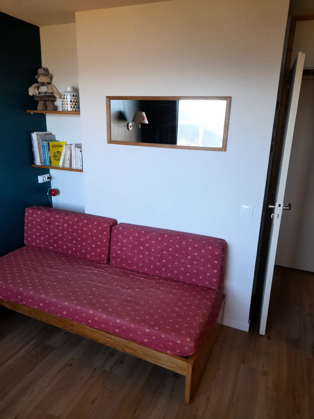 Quartier Crève Cœur - maeva Home