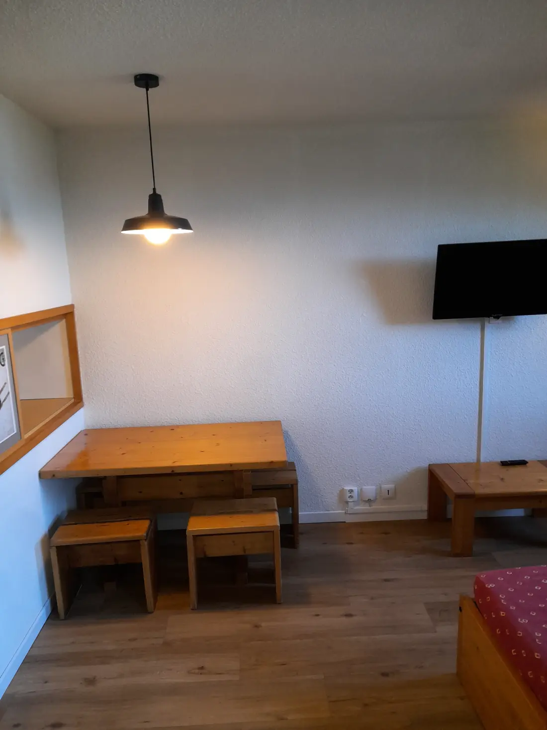 Quartier Crève Cœur - maeva Home