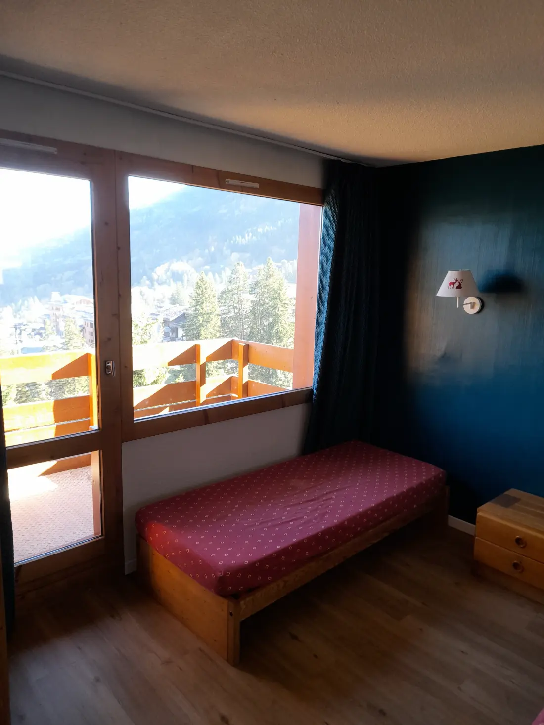 Quartier Crève Cœur - maeva Home
