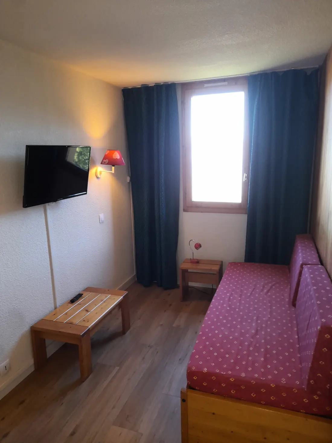 Quartier Crève Cœur - maeva Home
