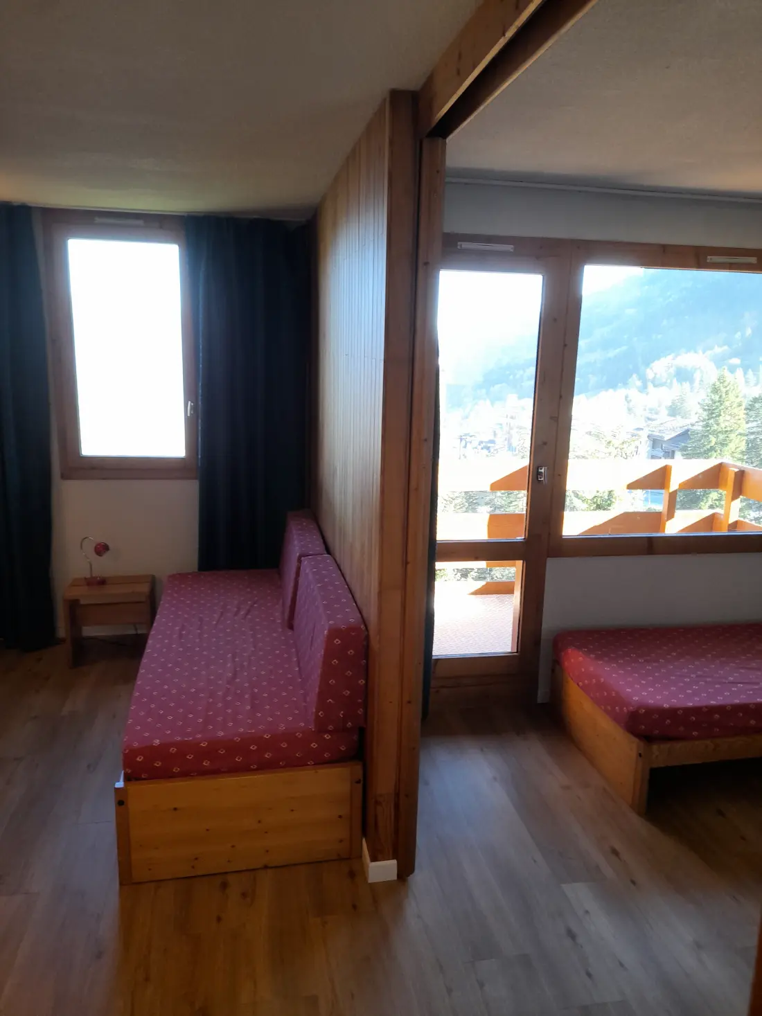 Quartier Crève Cœur - maeva Home