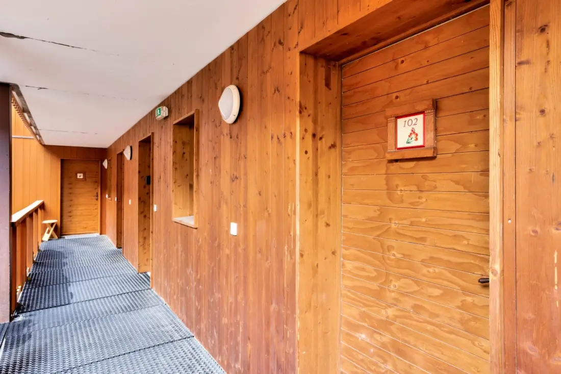 Quartier La Forêt - maeva Home