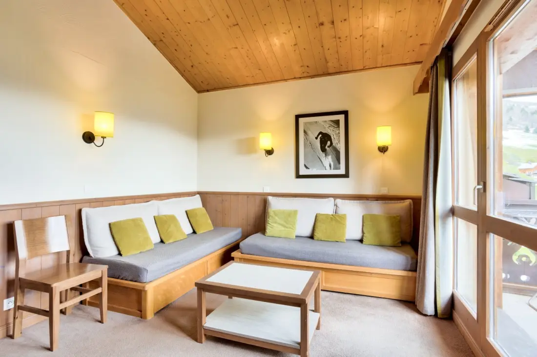 Quartier La Forêt - maeva Home