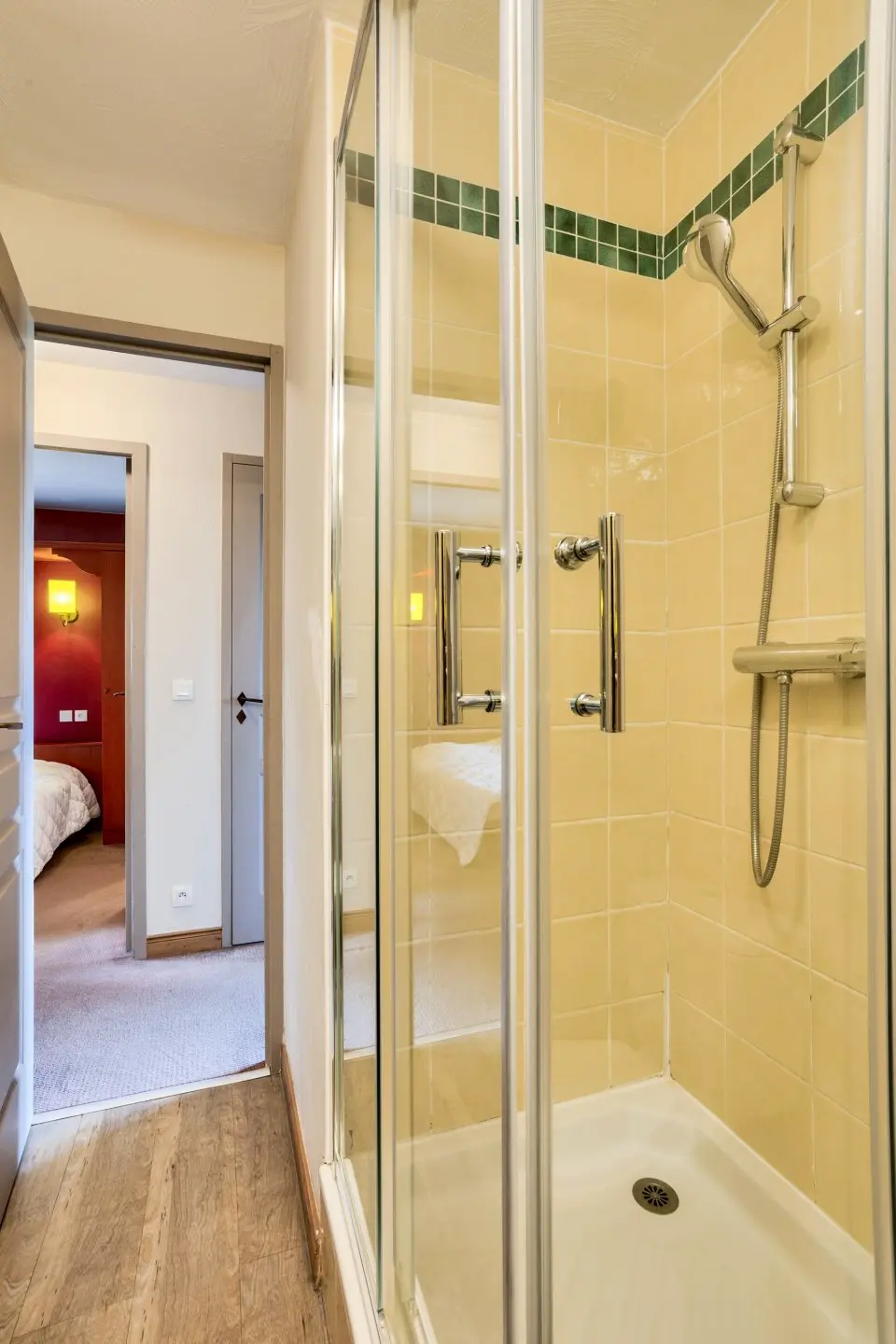 Quartier La Forêt - maeva Home