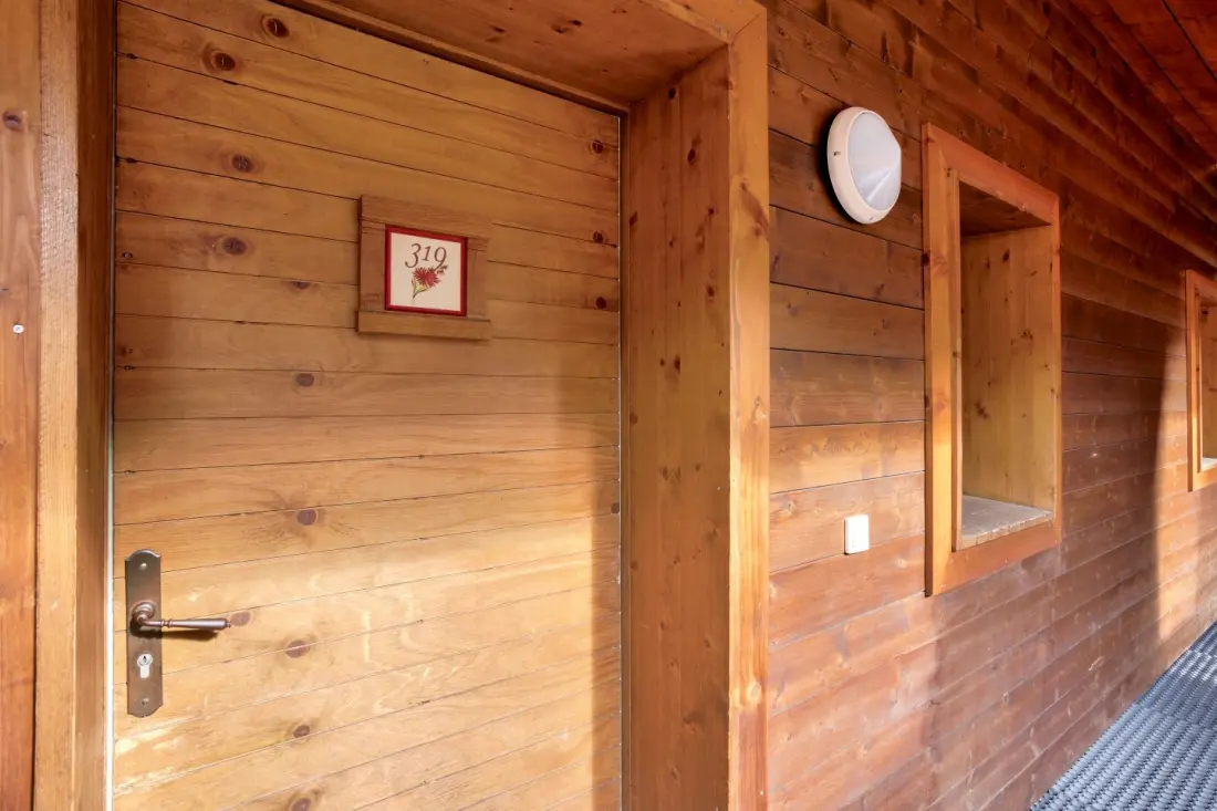 Quartier La Forêt - maeva Home