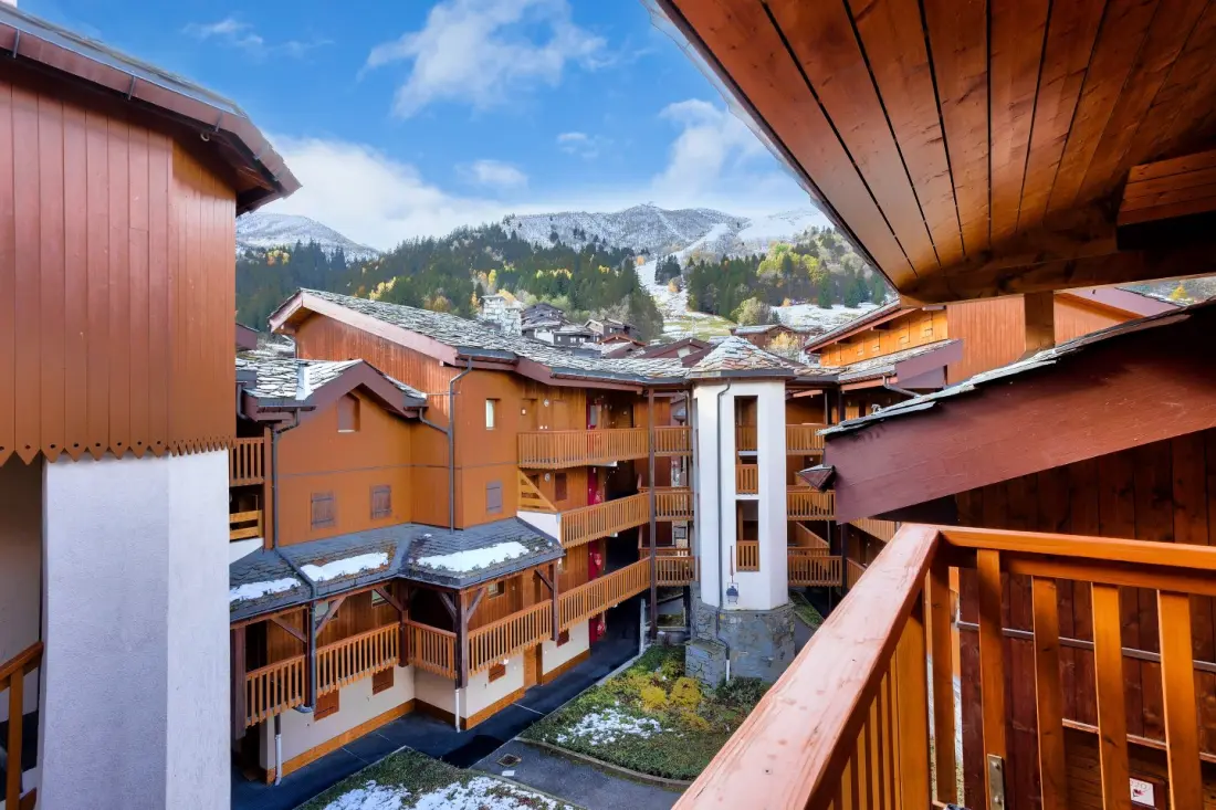 Quartier La Forêt - maeva Home