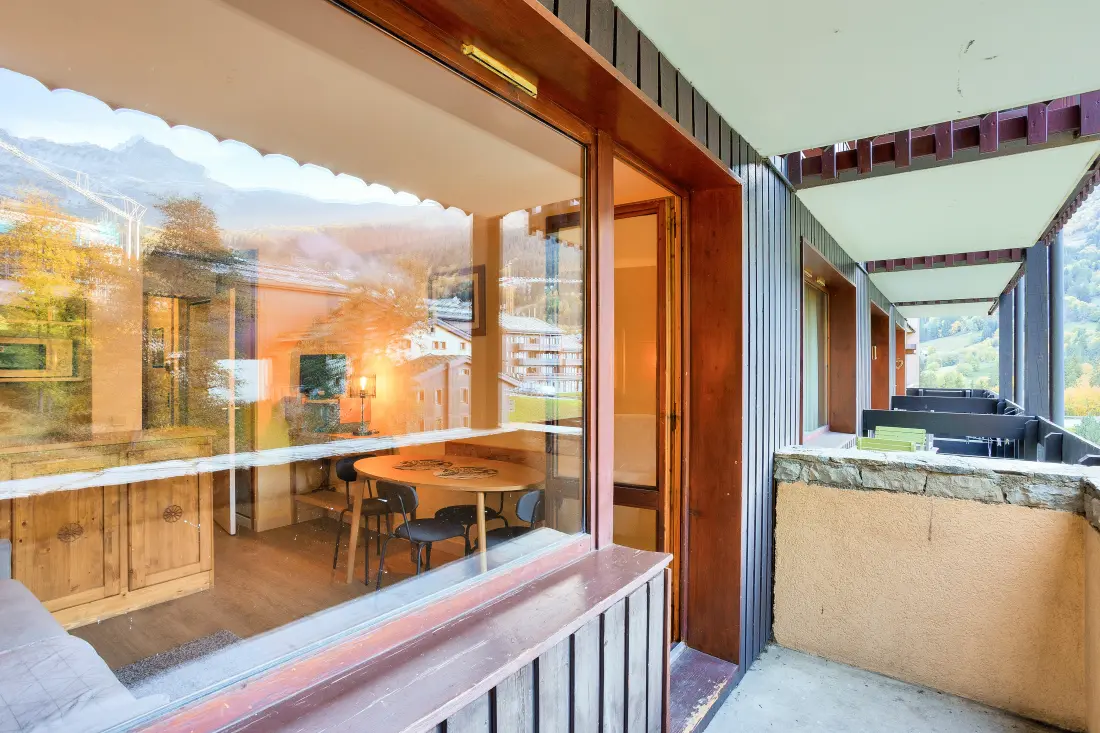 Quartier La Forêt - maeva Home