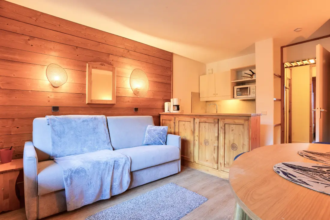 Quartier La Forêt - maeva Home