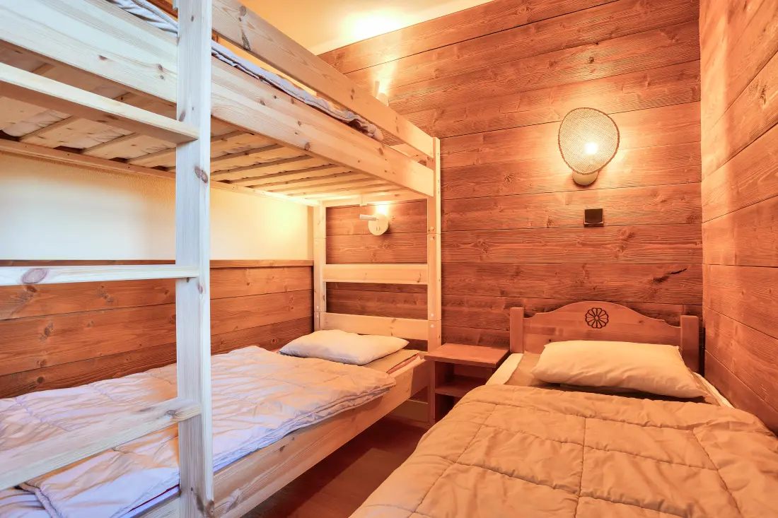 Quartier La Forêt - maeva Home