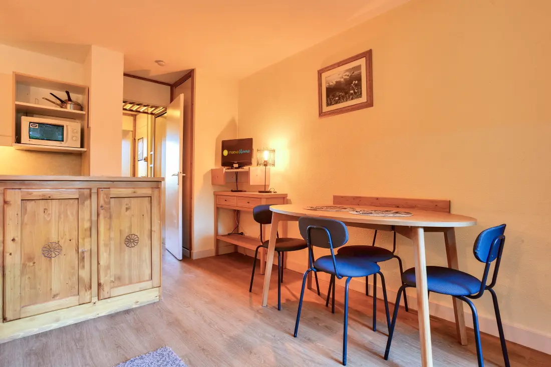 Quartier La Forêt - maeva Home