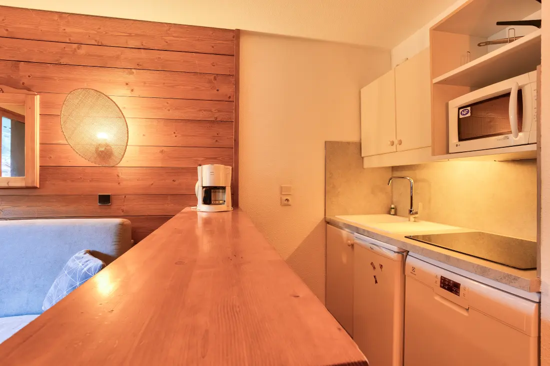 Quartier La Forêt - maeva Home