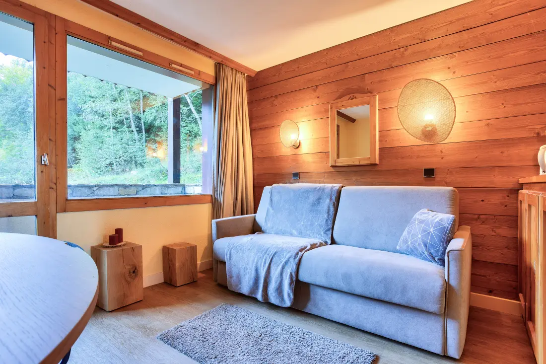 Quartier La Forêt - maeva Home