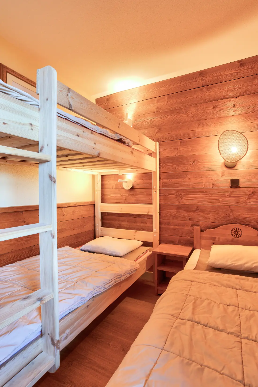 Quartier La Forêt - maeva Home