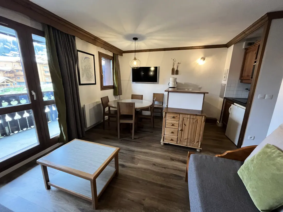 Quartier La Forêt - maeva Home