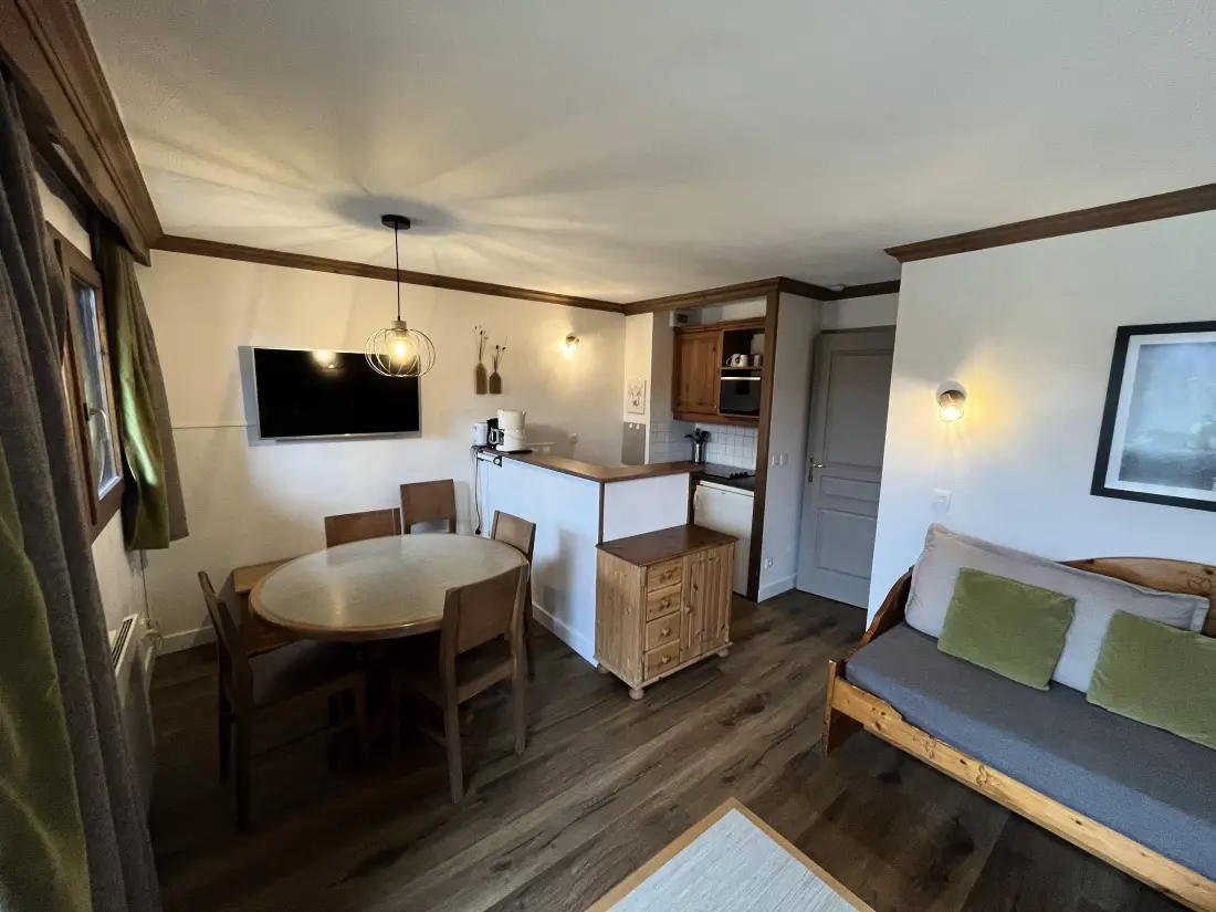 Quartier La Forêt - maeva Home