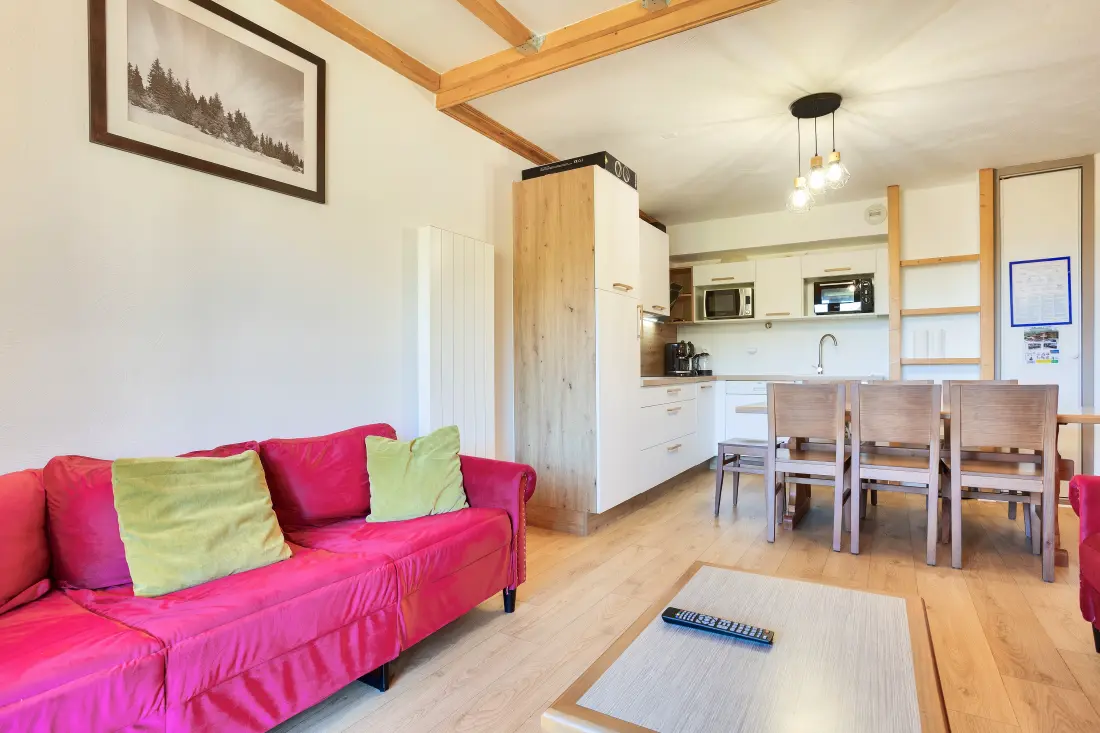 Quartier La Forêt - maeva Home