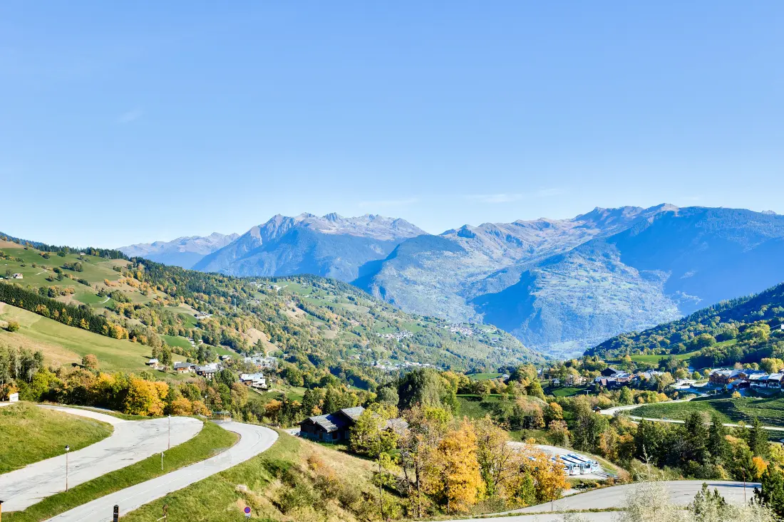 Quartier La Forêt - maeva Home