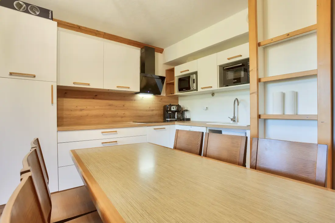 Quartier La Forêt - maeva Home