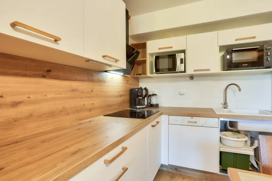 Quartier La Forêt - maeva Home