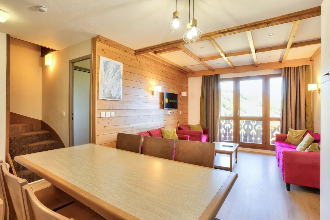 Quartier La Forêt - maeva Home